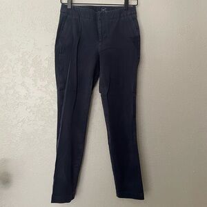 Gap pixie pants